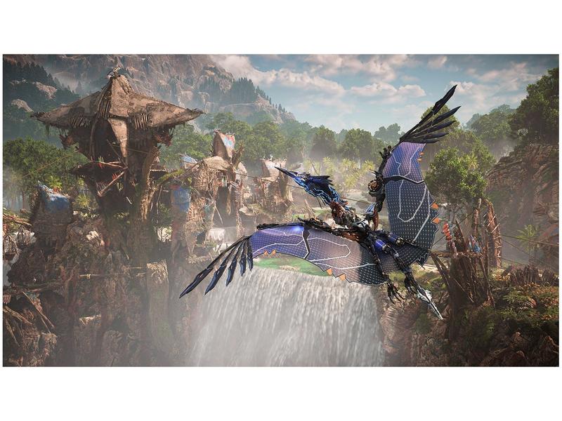 Jogo Horizon Forbidden West Complete Edition, PS5 - 1000030398